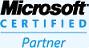 Certified Partner for Custom Development Solutions